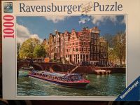 Viele 1000 Teile Puzzle von Ravensburger & Co Frankfurt am Main - Kalbach Vorschau