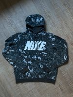 Nike Hoodie Camo Niedersachsen - Parsau Vorschau