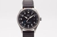 IWC Pilot Mark XVIII IW327001 Full Set 2017 Frankfurt am Main - Sachsenhausen Vorschau