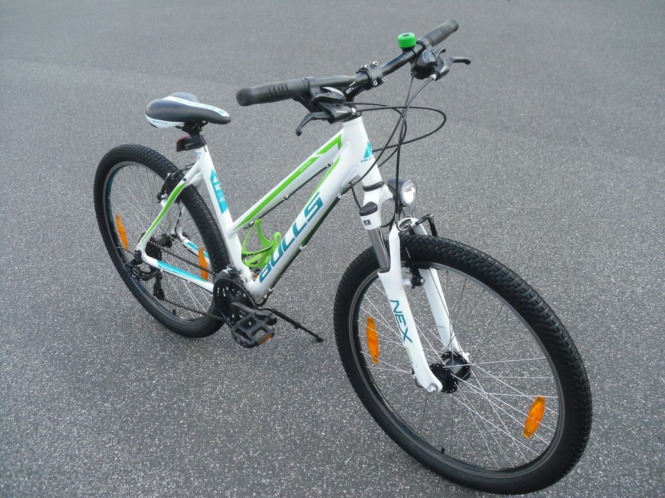 Bulls Sharptail Street 26 Zoll Mädchenrad Mädchenfahrrad Mädchen in Bayern  - Windischeschenbach | Kinderfahrrad gebraucht kaufen | eBay Kleinanzeigen  ist jetzt Kleinanzeigen