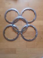 DDR Diamant Mifa Kettenblatt Kettenrad 48 Bayern - Biberbach Vorschau