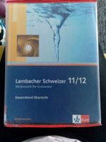 Lambacher Schweizer 11/12 Niedersachsen - Gehrde Vorschau