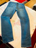 Jeans Hose 122 Brandenburg - Hennigsdorf Vorschau