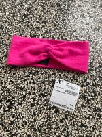 100% cashmere Kaschmir pink Neon appelrath Cüpper Stirnband Wolle Hannover - Südstadt-Bult Vorschau