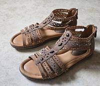 Sandalen Mädchen Damen Gr. 38 Thüringen - Bad Berka Vorschau