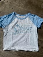 Hollister hellblaues T-Shirt Gr. XS Nordrhein-Westfalen - Mülheim (Ruhr) Vorschau