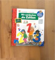 Buch wir entdecken die Zahlen Baden-Württemberg - Neckargemünd Vorschau