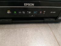 EPSON DRUCKER XP-205, als defekt...Fehler unbekannt Nordrhein-Westfalen - Elsdorf Vorschau