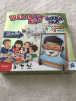 Spiel hasbro wer bin ich Hannover - Vahrenwald-List Vorschau