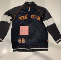 Jacke Disney Tigger Größe 122 Nordrhein-Westfalen - Schwerte Vorschau