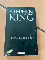 Stephen King "Das Mädchen" Baden-Württemberg - Malsch Vorschau