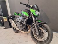 Kawasaki Z 400 sofort verfügbar mit Starterbonus Bayern - Lindenberg im Allgäu Vorschau