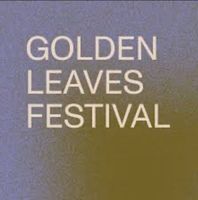 Golden Leaves Festival Hardcover Ticket Rheinland-Pfalz - Mainz Vorschau