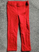 Leggins jeggins dickere Leggins H&M 110 neu Schleswig-Holstein - Kremperheide Vorschau