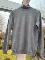 Rollkragenpullover Schleswig-Holstein - Preetz Vorschau