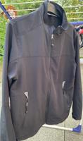 Einfache, schwarze Jacke / Übergang Gr.52 Bayern - Kürnach Vorschau