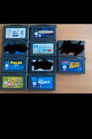 Gameboy Advance Spiele Rheinland-Pfalz - Berg Vorschau