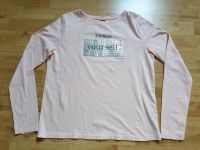 NEU! S.Oliver Shirt Langarmshirt Gr.164/170 Sachsen - Diera-Zehren Vorschau