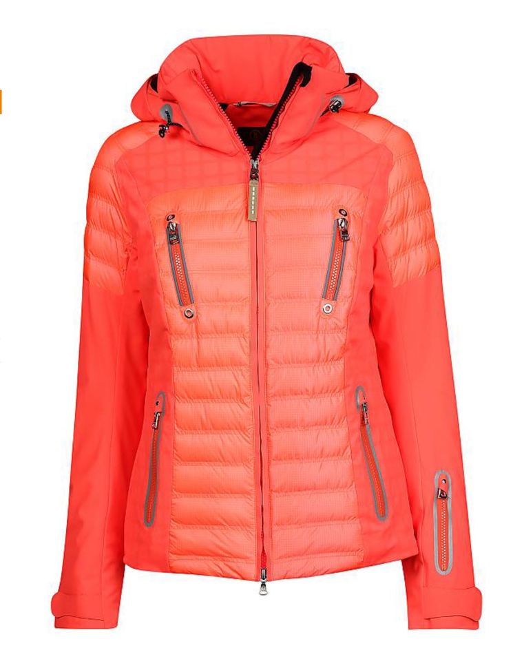 Bogner Sport Paula-T Damen Stretch Skijacke - NEU - Gr XS in München