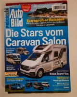 Auto Bild Reisemobil September 2022 Rheinland-Pfalz - Maßweiler Vorschau