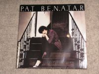 Vinyl LP – Pat Benatar – Precious Time Bayern - Burgthann  Vorschau