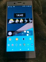 Sony Xperia XZs Dual SIM Handy/Smartphone Niedersachsen - Bad Nenndorf Vorschau