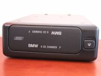 6 CD Wechsler BMW Changer P Niedersachsen - Lilienthal Vorschau