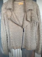 Biba Strickjacke Beige Gr M Nordrhein-Westfalen - Kamp-Lintfort Vorschau