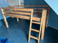 Kinder Hochbett Holz Berlin - Reinickendorf Vorschau