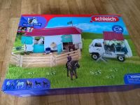 Schleich horse club mobiler tierarzt Nordrhein-Westfalen - Euskirchen Vorschau