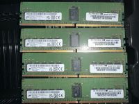 Supermicro 192GB ECC DDR4 RAM Server 2933Y MTA18ASF2G72PDZ-2G9E1V Niedersachsen - Gronau (Leine) Vorschau