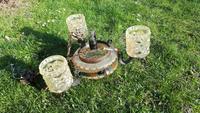 DDR Lampe Leuchte Sachsen-Anhalt - Salzwedel Vorschau