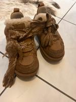 Uggs Braun sneaker Baden-Württemberg - Gemmrigheim Vorschau