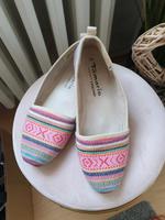 Tamaris Sommer Slippers 38 Schwachhausen - Neu Schwachhausen Vorschau