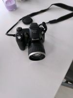 Fotokamera Fuji Finepix S5600 Nordrhein-Westfalen - Ahaus Vorschau