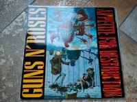 Guns N Roses Appetite For Destruction UK Erstpressung First Press Baden-Württemberg - Filderstadt Vorschau