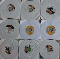Vinyl Ragga Dancehall 7" Schallplatten 7 Inch Platten Walle - Handelshäfen Vorschau