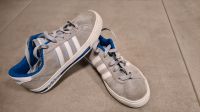 Adidas Schuhe Sneaker Gr. 36 Wildleder Bielefeld - Ubbedissen Vorschau