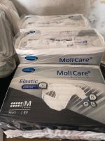 Hygiene Artikel, 3xMoliCare Elastic je 14 Stck, Gr. M, 10 Tropfen Baden-Württemberg - Langenau Vorschau