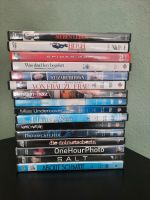 0,50 € pro Film  Verschiedene DVD DVDs Hessen - Aarbergen Vorschau