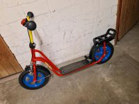 Puky Roller,  Scoter R 08 L Rot, bremse Hamburg Barmbek - Hamburg Barmbek-Süd  Vorschau