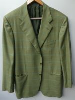 KITON luxus Sakko / Blazer - Gr: 52 - NP: 6.630€ - Kaschmir -Top Hannover - Linden-Limmer Vorschau