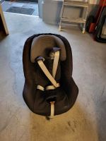 Maxi Cosi Pearl schwarz Nordrhein-Westfalen - Coesfeld Vorschau