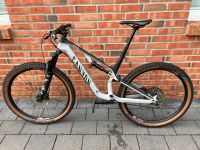 MTB Fully Canyon Neuron CF8 Niedersachsen - Hermannsburg Vorschau