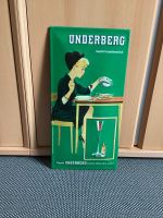 Underberg Nostalgieschild Niedersachsen - Wölpinghausen Vorschau