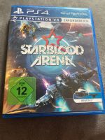 PS4 Starblood Arena PlayStation VR Spiel Niedersachsen - Wiefelstede Vorschau