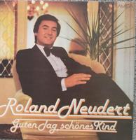 alte Schallplatte DDR Sachsen - Olbernhau Vorschau