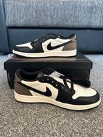 Air Jordan 1 Retro Low OG Mocha Nordrhein-Westfalen - Dinslaken Vorschau