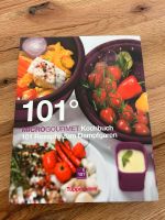 Tupperware Buch MicroGourmet Kochbuch Baden-Württemberg - Dischingen Vorschau