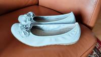 CAPRICE BALLERINAS GR.38 LEDER HOCHWERTIG Nordrhein-Westfalen - Halle (Westfalen) Vorschau